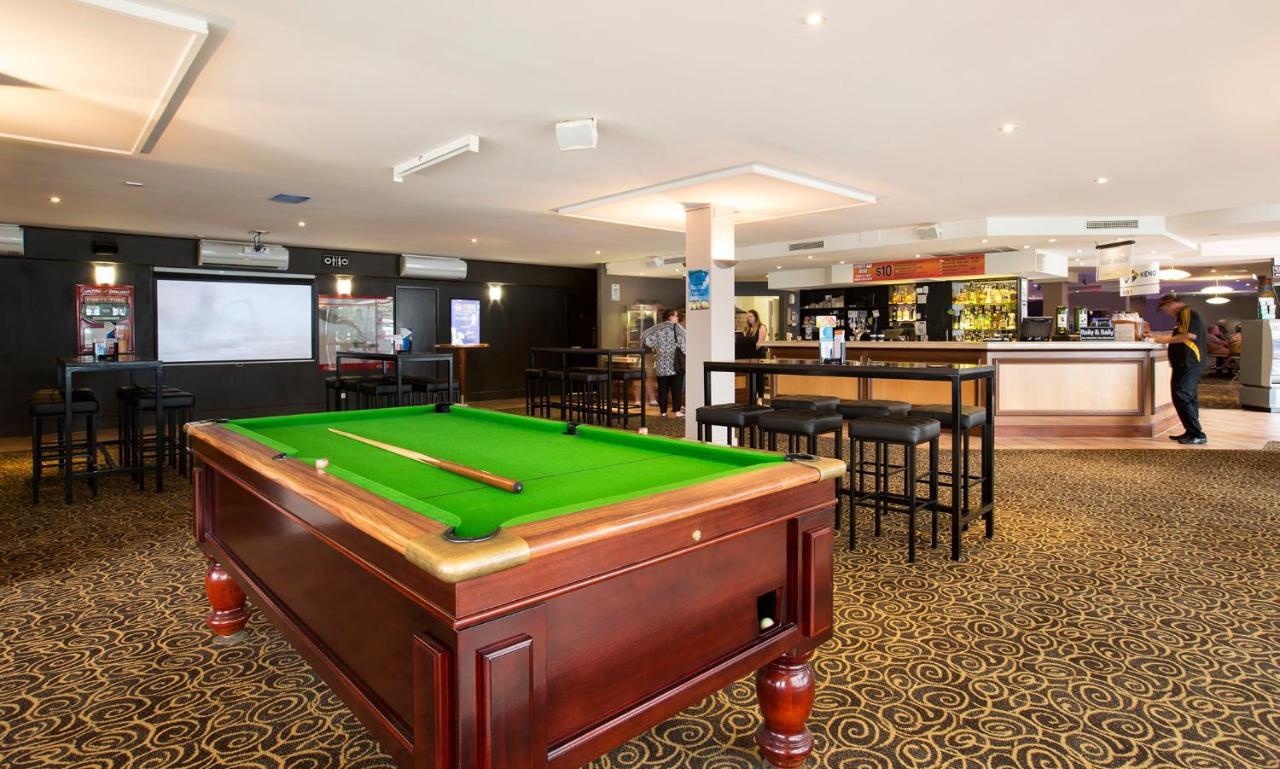 Nightcap At Ferntree Gully Hotel Motel Екстериор снимка